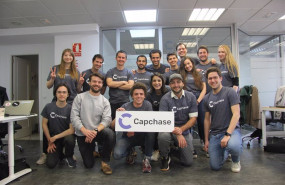 ep finanzas  capchase levanta casi 240 millones de euros en una ronda de financiacion