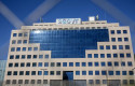 ep foto del exterior del edificio de sacyr en madrid