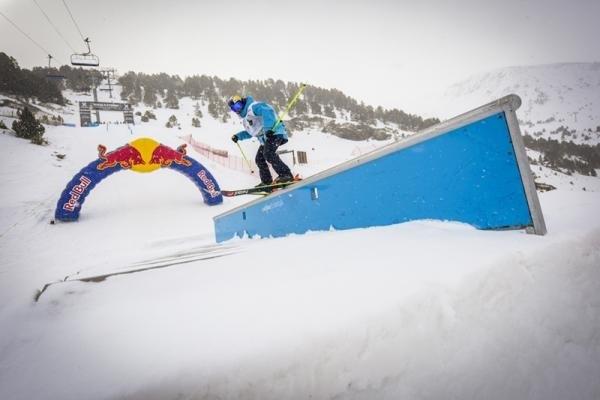 Freestyle en Grandvalira | GRANDVALIRA - Archivo ep freestylegrandvalira