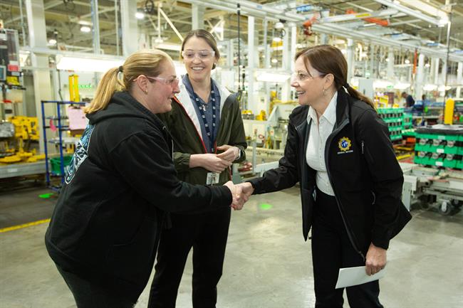 ep general motors invertira 176 millonessu plantaromulus estados unidos