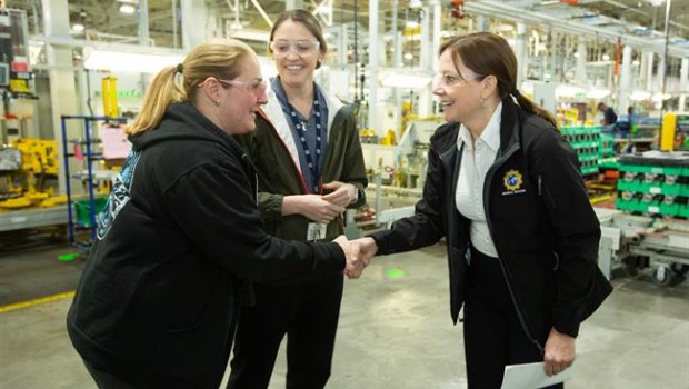 ep general motors invertira 176 millonessu plantaromulus estados unidos
