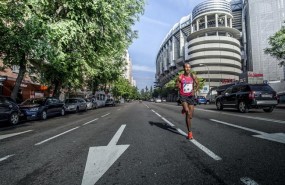 ep gizaw bekele compitiendolas callesmadrid