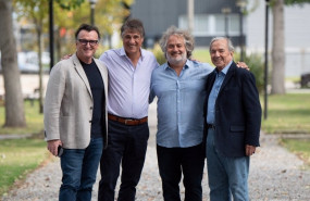ep globant compra la plataforma de low code uruguaya genexus