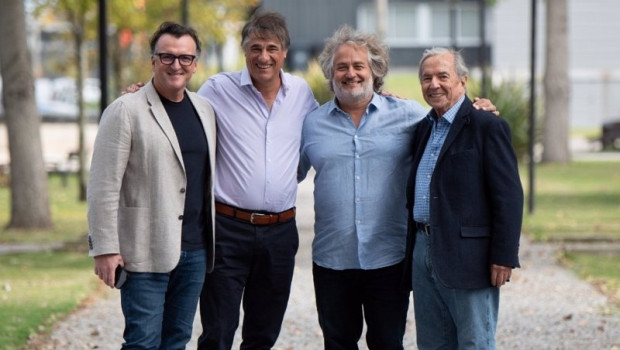 ep globant compra la plataforma de low code uruguaya genexus