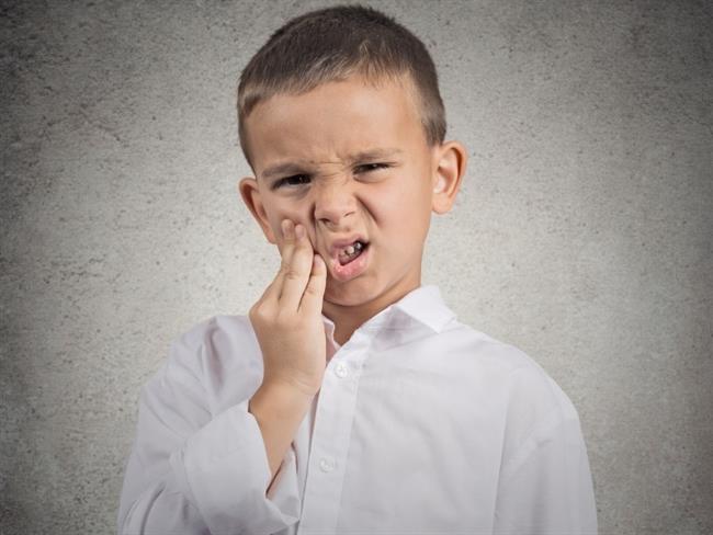 Golpes en los dientes | ISTOCK ep golpeslos dientes