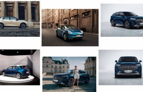 ep great wall motor llega a europa con una nueva generacion de marcas de automoviles