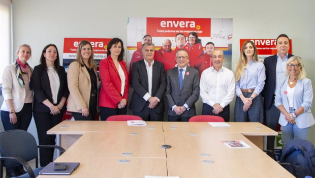 ep grupo viajes el corte ingles y envera iberia firman un acuerdo marco para impulsar un turismo mas ep grupo viajes el corte ingles y envera iberia firman un acuerdo marco para impulsar un turismo mas