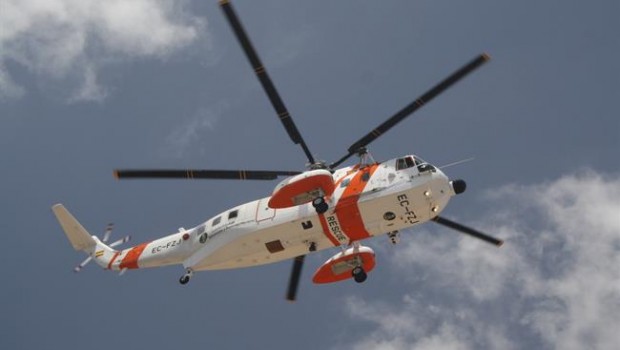 ep helicopterosalvamento maritimo helimer 208