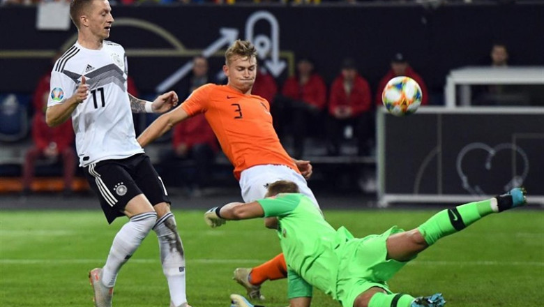 ep holanda vence a alemania camino de la euro 2020