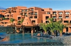 ep hotel sandos san blas nature resort