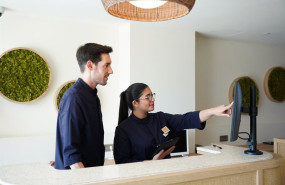 ep iberostar optimizara la asignacion de habitaciones en sus 32 hoteles en espana tras empezar con