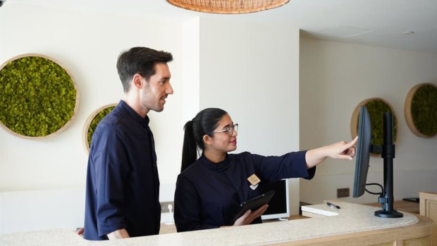 ep iberostar optimizara la asignacion de habitaciones en sus 32 hoteles en espana tras empezar con