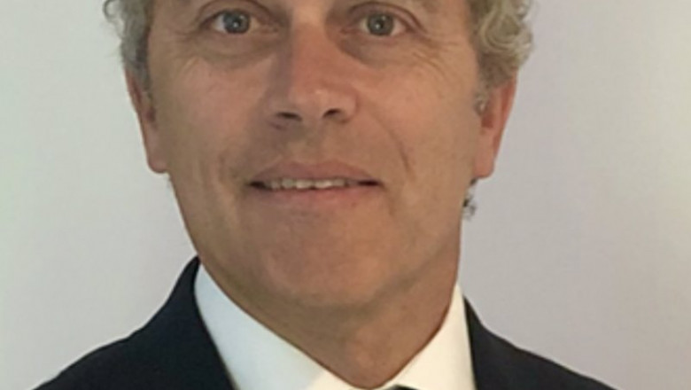 Jaime Feced, nuevo presidente del consejo de administración de ADL Bionatur | ADL BIONATUR - Archivo ep jaime feced nuevo presidente del consejo de administracion de adl bionatur