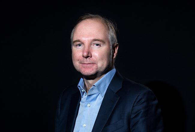 Jochen Goller, nuevo presidente y consejero delegado del grupo BMW en China | BMW ep jochen goller nuevo presidenteconsejero delegadogrupo bmwchina