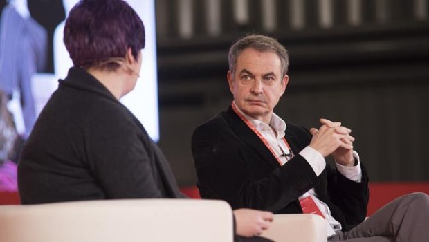 ep jose luis rodriguez zapatero expresidentegobierno