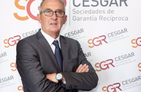 ep jose pedro salcedo presidente de sgr cesgar