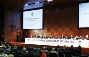 ep junta general ordinariaaccionistasvalencia cf