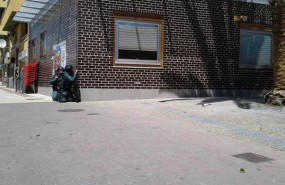 ep juzgadola almuniaseatrincheradopolicia nacional