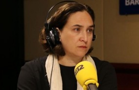ep la alcaldesabarcelona ada colau encadena ser