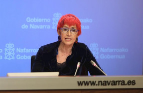 ep la consejera de salud santos indurain