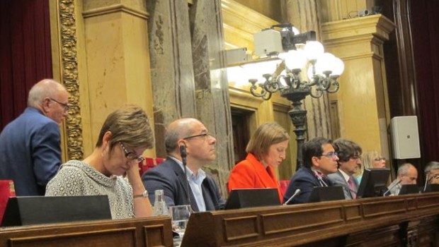 ep la mesaparlamentun pleno anterior