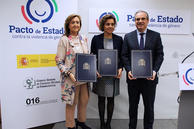 ep la ministrasanidad dolors montserrat enactoviolenciagenero 20180418121302