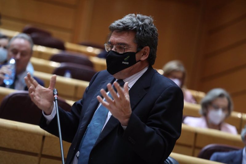 La Seguridad Social registra su mayor alza de afiliados desde 2006, con 31.638