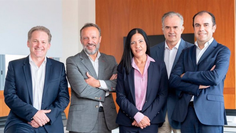 La nueva cúpula de ClarkeModet | CLARKEMODET ep la nueva cupula de clarkemodet