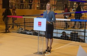 ep la presidentala comunidadmadrid cristina cifuentes