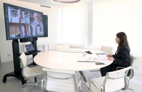 ep la reina letizia se reune con fede para conocer como estan apotando a las personas con diabetes ep la reina letizia se reune con fede para conocer como estan apotando a las personas con diabetes