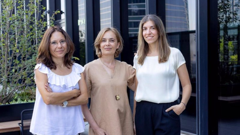 ep las investigadoras laura nunez ana cristina silva y patricia sanchez ep las investigadoras laura nunez ana cristina silva y patricia sanchez
