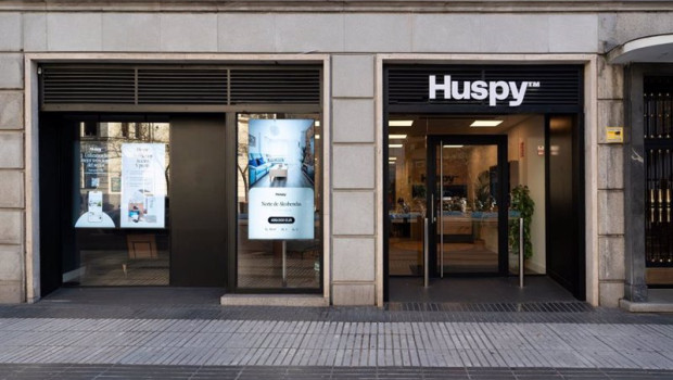 ep local de huspy