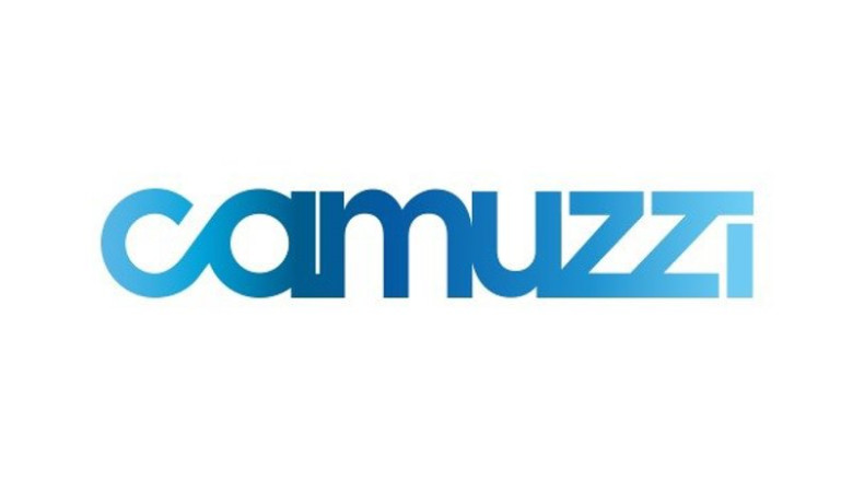 Logo de Camuzzi Gas. | CAMUZZI GAS ep logo de camuzzi gas