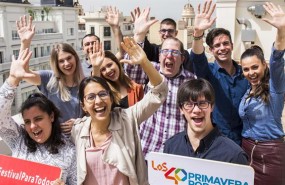 ep los40 principales lanzan un festivaltodos