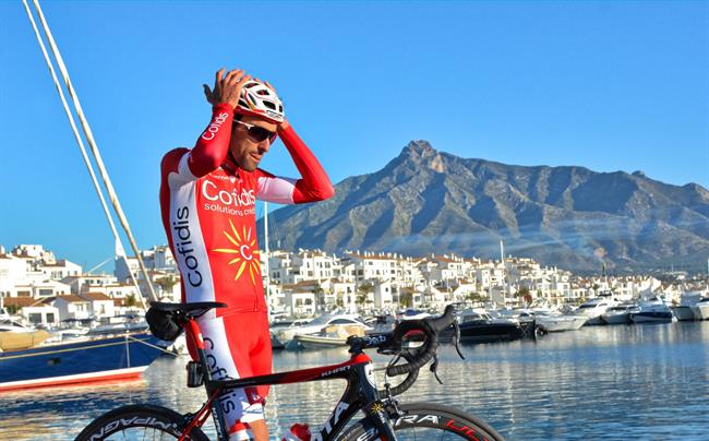 ep luis angel mate ciclistacofidisuna imagenarchivo