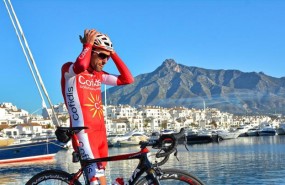 ep luis angel mate ciclistacofidisuna imagenarchivo