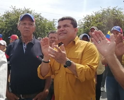 ep luis parra