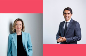 ep luisa garcia nueva ceo global de corporate affairs de llyc y tiago vidal quien asumira el rol de