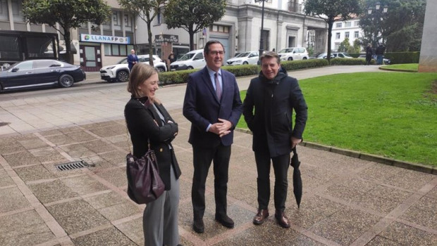 ep maria calvo antonio garamendi y jose luis almeida