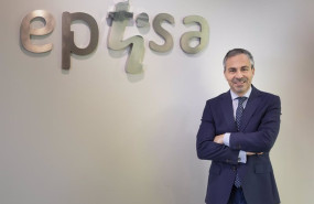 ep mauricio gomez villarino   ceo eptisa