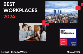 ep mejores empresas para trabajar en espana en 2024