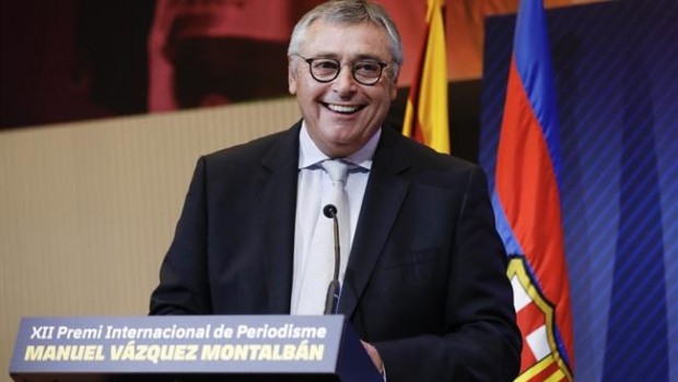 ep michael robinson abrumado porpremio vazquez montalbanperiodismo depor