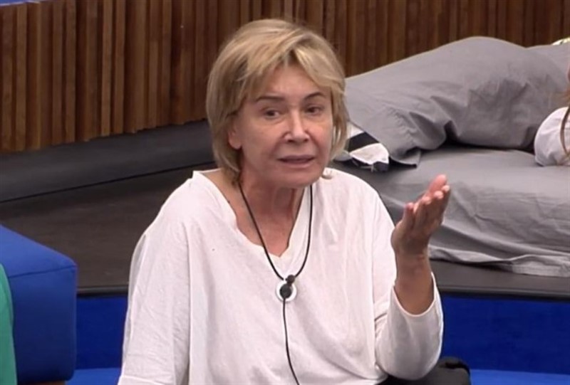 ep mila ximenez en la casa de gran hermano vip 7