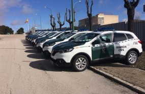 ep modelos kadjarla guardia civil