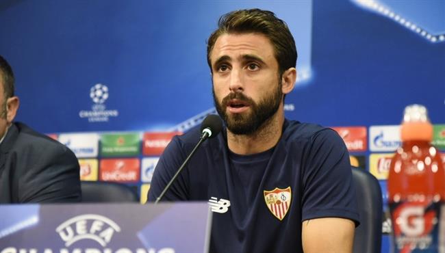 Nico Pareja Sevilla | SEVILLA FC ep nico pareja sevilla
