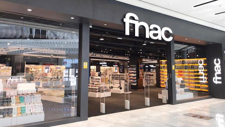 ep nueva tienda de fnac en castello