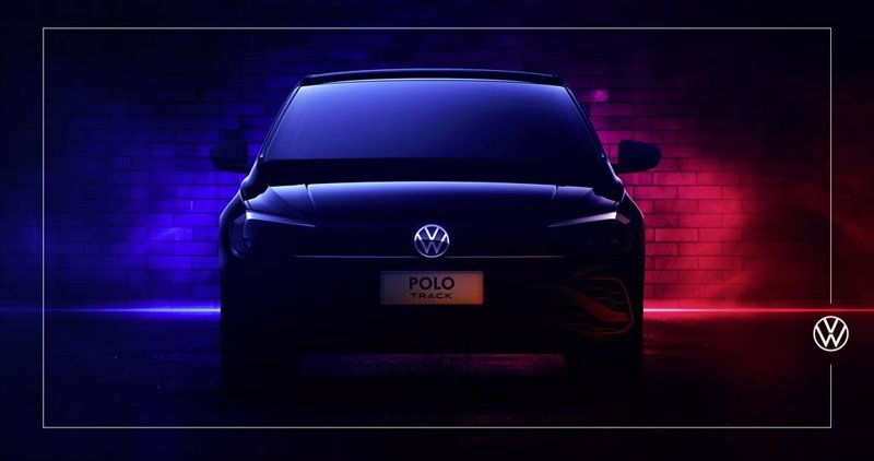 Nuevo Polo Track para el mercado latinoamericano | VOLKSWAGEN ep nuevo polo track para el mercado latinoamericano