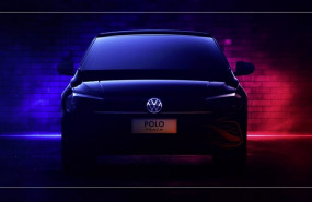 ep nuevo polo track para el mercado latinoamericano
