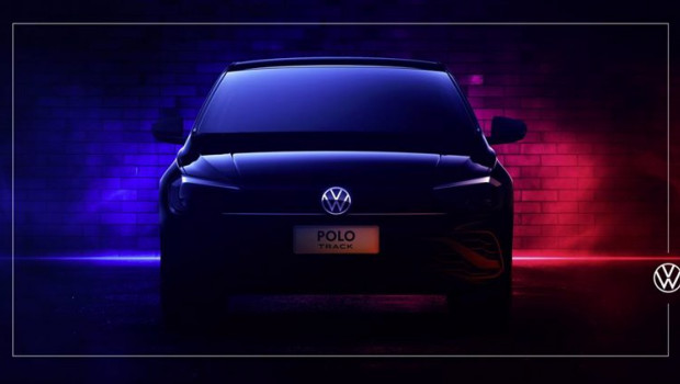 ep nuevo polo track para el mercado latinoamericano