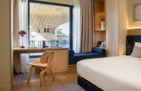 ep od hotels inaugura su nuevo hotel en sevilla el proximo 1 de mayo
